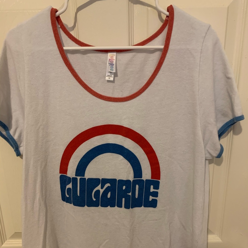 Classic Tee LuLaRoe